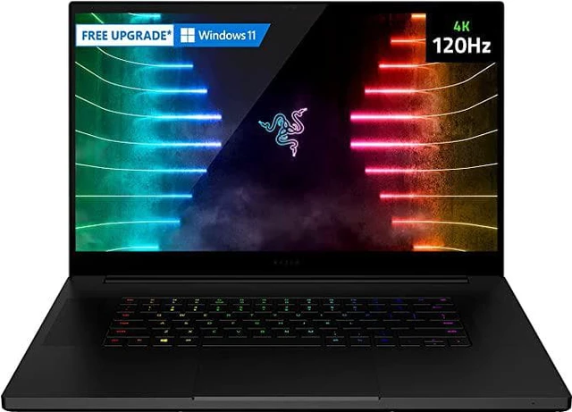 Écran LCD 17.3" QHD 240Hz Pour Razer Blade Pro 17 (RZ09-0423NED3-R3U1) - Panneau BOE NE173QHM, Neuf