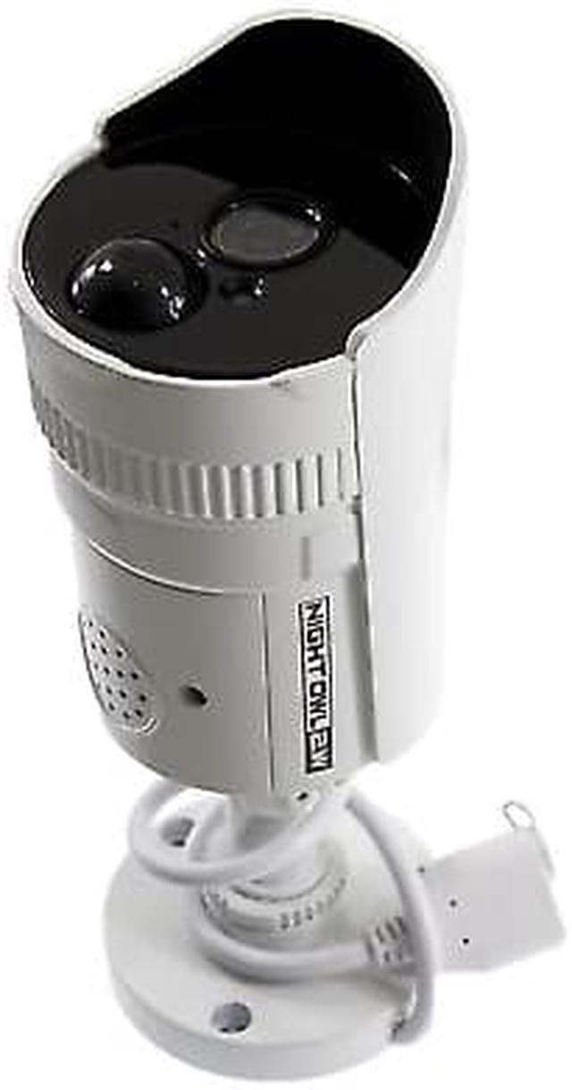 Night owl best sale vision camera