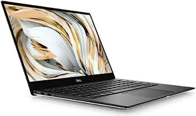 Alt view image 2 of 4 - Dell XPS 13 9305 13.3" UHD i7-1165G7 8GB 512GB SSD Integrated - Silver