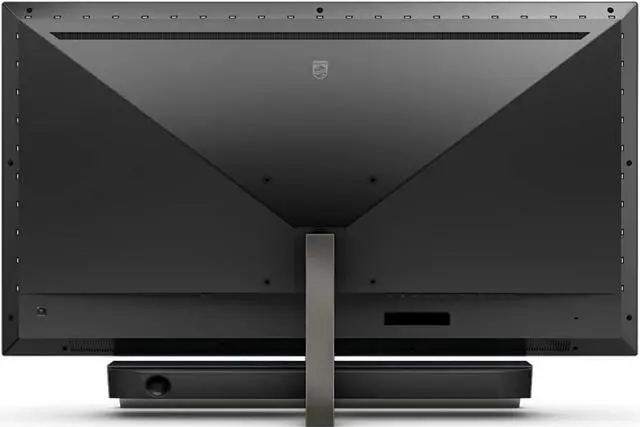 Alt view image 3 of 5 - PHILIPS Momentum 559M1RYV 55 4K 120Hz Designed for Xbox