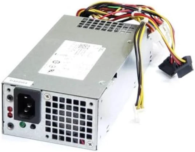 Alt view image 2 of 2 - Dell H200EBS-00 200W 100-240V 3.2A 50-60Hz POWER SUPPLY w/ 24 pins