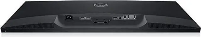 Alt view image 4 of 5 - Dell 32" QHD 2560 X 1440 Led-Lit 60Hz 16:9 AMD FreeSync HDMI S3219D - Black