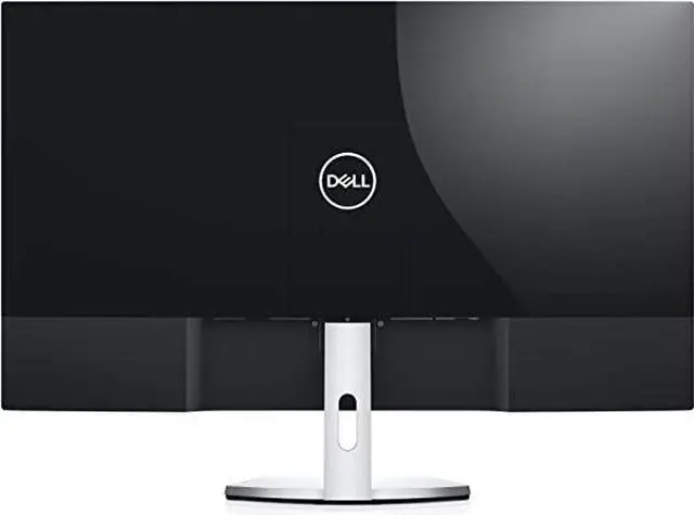 Alt view image 5 of 5 - Dell 32" QHD 2560 X 1440 Led-Lit 60Hz 16:9 AMD FreeSync HDMI S3219D - Black