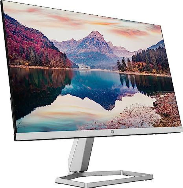 M22f Refurbished: HP M22F 21.5