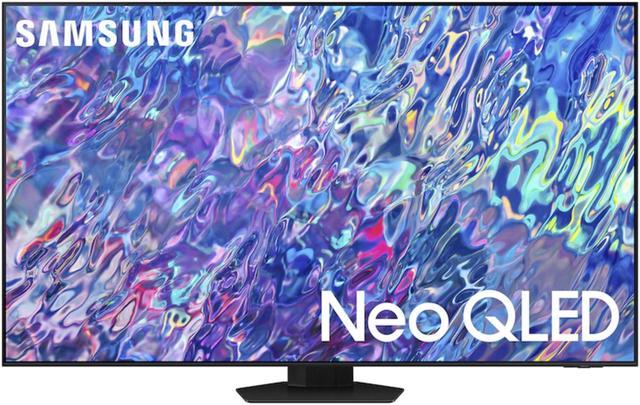 samsung 85 qn85bd neo qled 4k smart tv