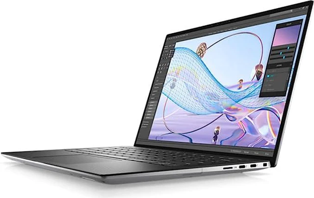 Refurbished: Dell Precision 5470 14
