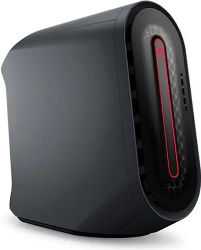 Alt view image 2 of 4 - Dell Alienware Aurora Ryzen Edition R14 R9-5900 8GB 256GB SSD RX 6700 XT