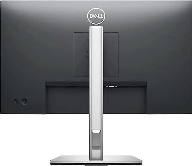Alt view image 4 of 4 - Dell P2222H 22" Full HD 1080p WLED 16:9 IPS Technology Monitor - Black