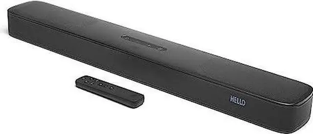 Main image of JBL BAR 5.0 Virtual Dolby Atmos Soundbar with MultiBeam JBLBAR50MBBLKAM - Black