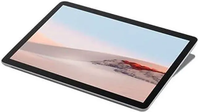 Alt view image 3 of 3 - Microsoft Surface Go 2 10.5 1920x1280 Pentium Gold 4425Y 4GB 64GB SSD Win 10 Pro