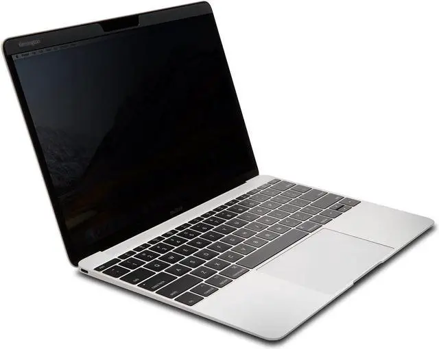 Refurbished: KENSINGTON MP12 Magnetic Privacy Screen for MacBook 12 ...