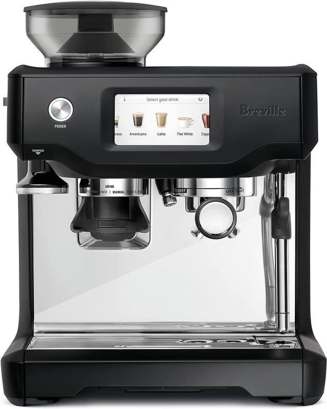 Breville Barista Touch Espresso Machine