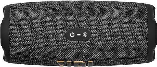 Alt view image 2 of 4 - JBL Charge 5 Wi-Fi Portable Wireless Speaker JBLCHARGE5WIFIBAM - Black