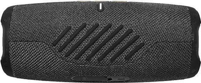 Alt view image 3 of 4 - JBL Charge 5 Wi-Fi Portable Wireless Speaker JBLCHARGE5WIFIBAM - Black