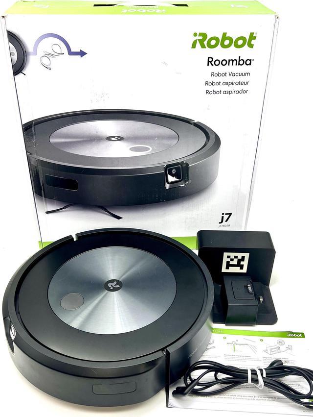 iRobot Roomba i3 Vacuum Cleaning Robot - Certified Refurbished!