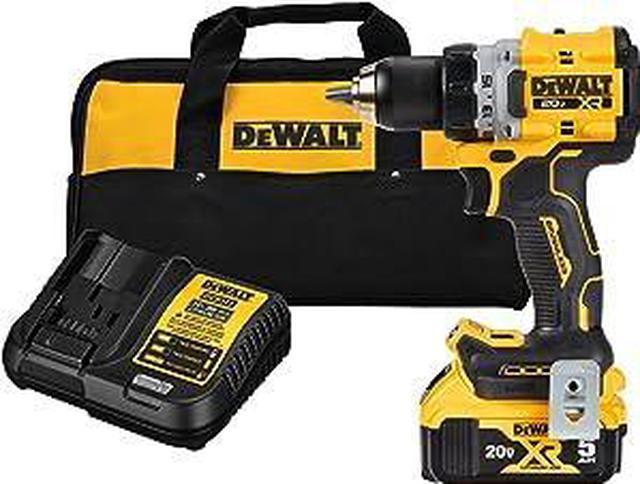 Refurbished dewalt impact deals driver