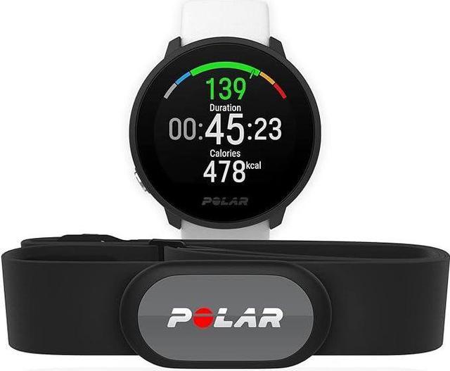 Polar Polar H9 Hr Sensor - Sports Equipment 