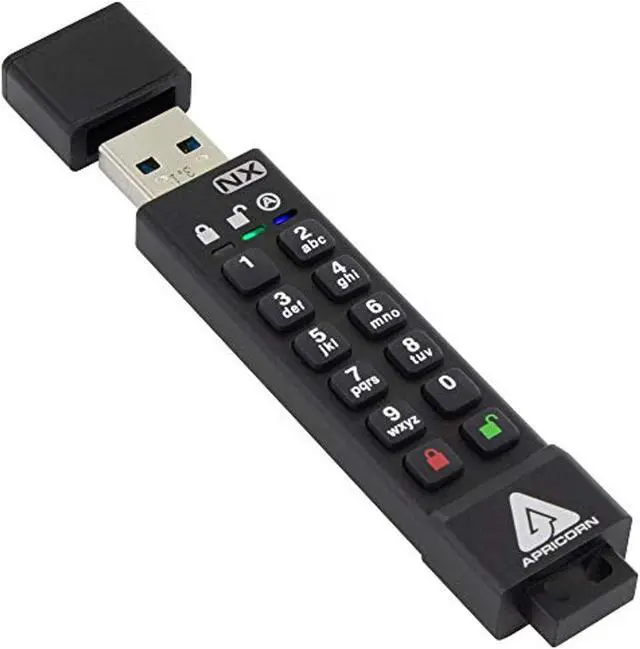 Alt view image 3 of 10 - 64GB 256-BIT AES XTS HW