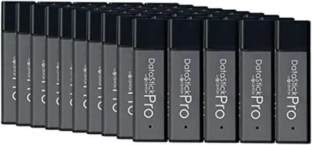 Alt view image 7 of 15 - Centon S1-U2P1-2G50PK Valuepack Usb 2.0 Datastick Pro (Grey) , 2Gb, 50 Pack