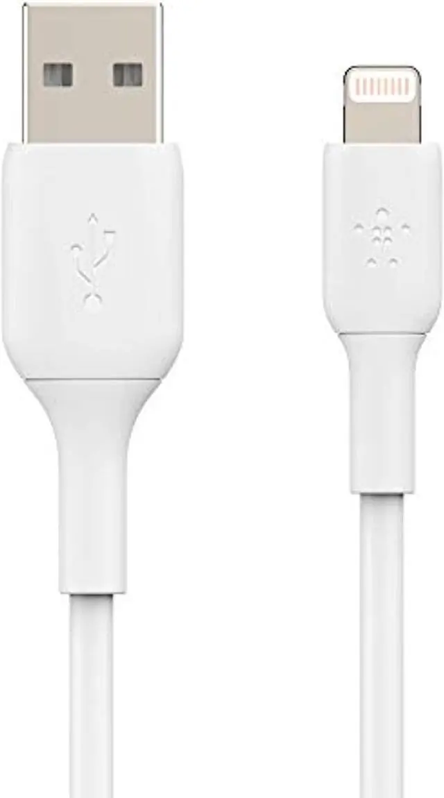 Alt view image 4 of 19 - Boost Chgr Ltg Usb A Cbl