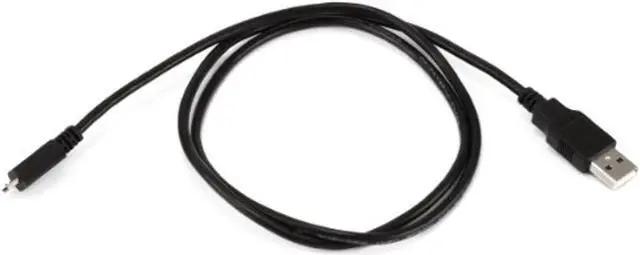 Alt view image 5 of 12 - Monoprice USB 2.0 Cable - 3 Feet - Micro USB / Micro-B 2.0 A Male to 5pin Male 28/28AWG Cable compatible with Samsung Galaxy , Note , Android, LG , HTC One,Nexus, Tablets and More!