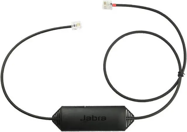Main image of Jabra Link 14201-43 Electronic Hook Switch