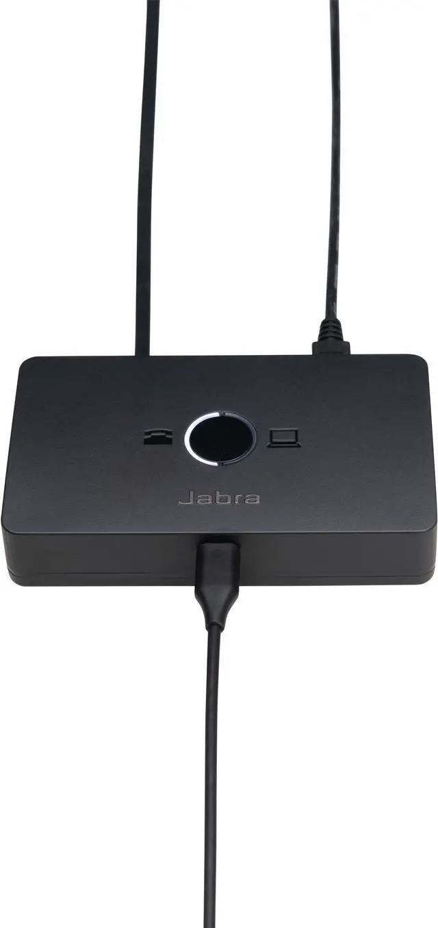 Alt view image 4 of 5 - Jabra Link 950 USB-C 2950-79