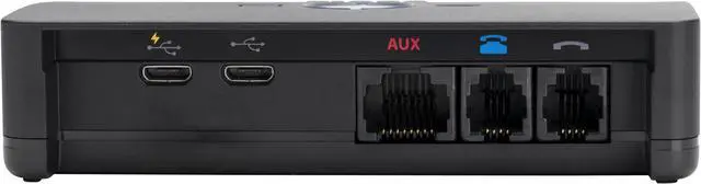 Alt view image 2 of 5 - Jabra Link 950 USB-C 2950-79