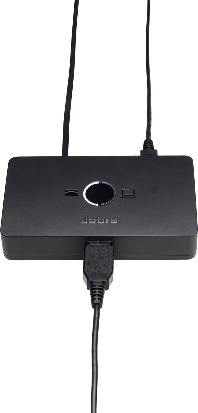 Alt view image 3 of 4 - Jabra Link 950 USB-A 1950-79