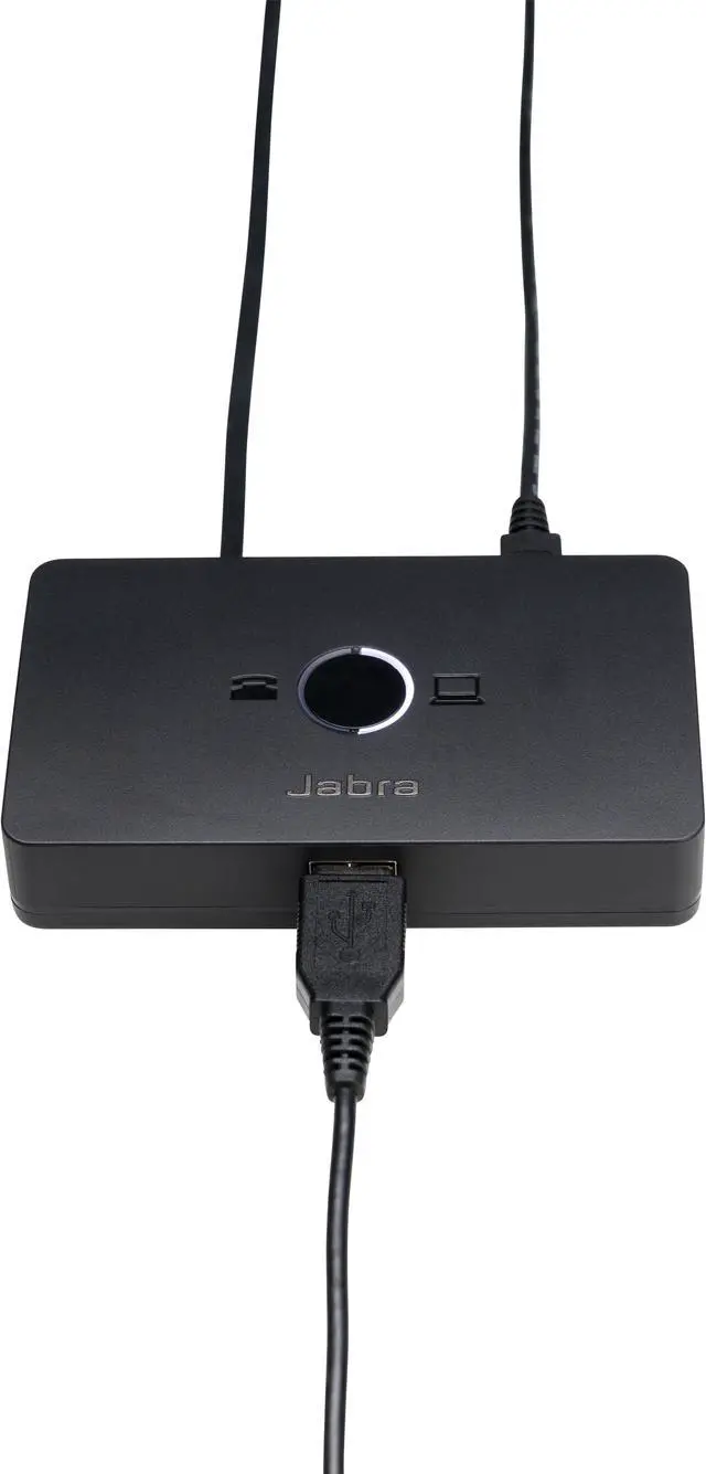 Alt view image 4 of 4 - Jabra Link 950 USB-A 1950-79