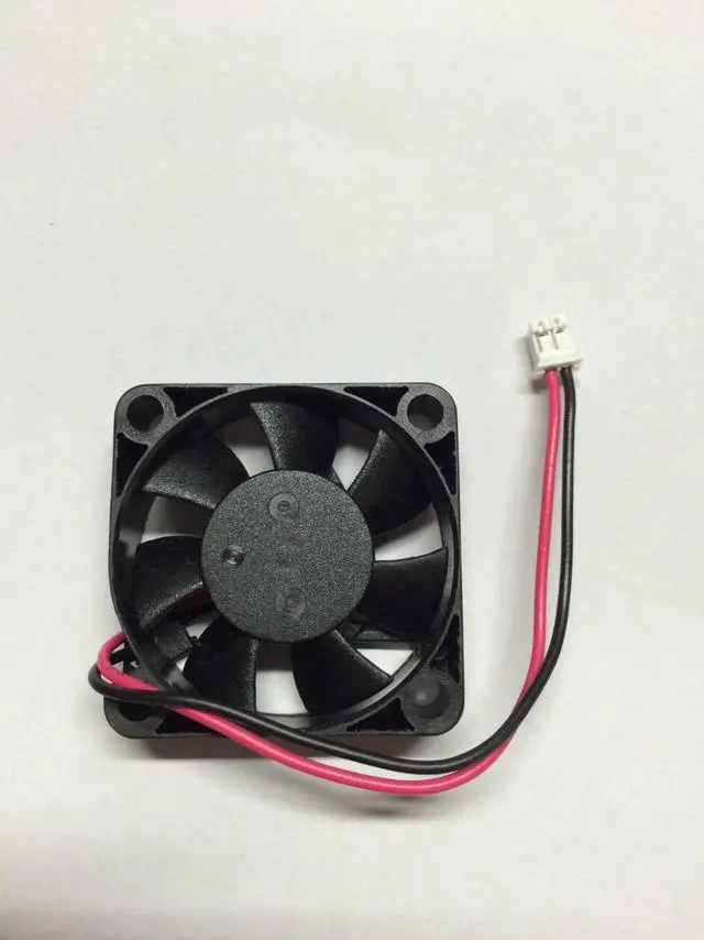 Alt view image 2 of 2 - FOR ADDA AD0412LS-G70 4010 0.07A 4CM silent cooling fan