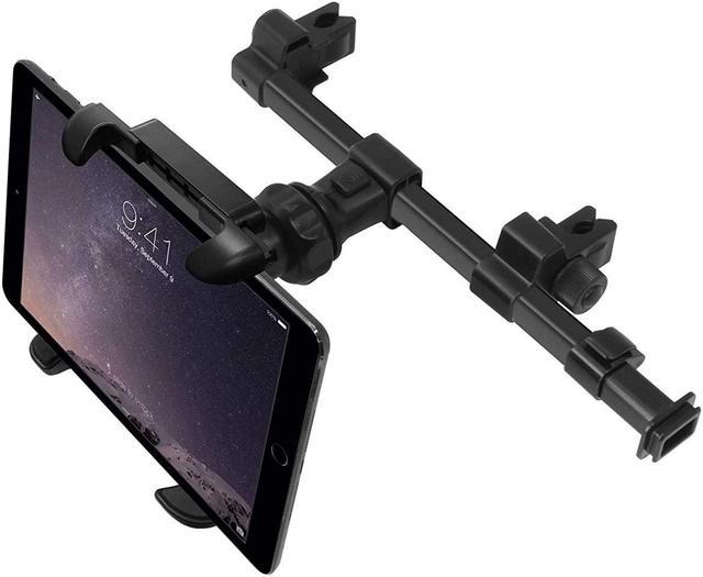 Car Headrest Mount Holder, for iPad Pro/Air/Mini, Tablets, Nintendo Switch,  iPhone, Samsung Galaxy/Note, Smartphones, Compatible with 4.5 to 10