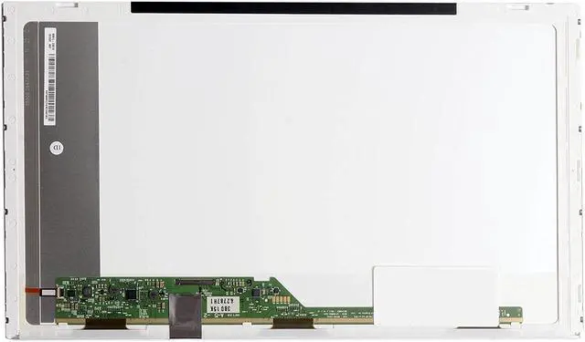Main image of Generic IdeaPad Z580 15.6 LED BOTTOM LEFT WXGA HD Laptop Screen (Compatible with Lenovo IdeaPad Z580)
