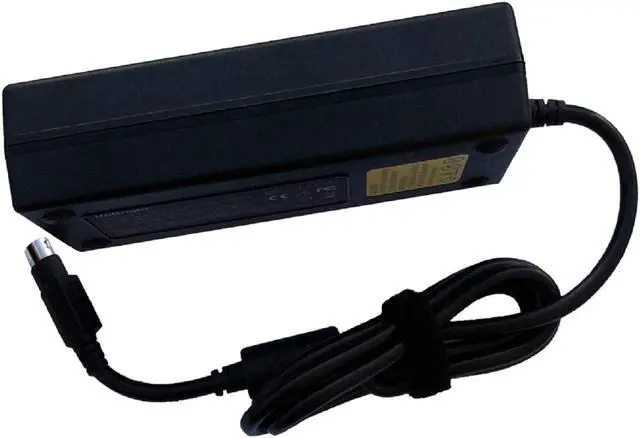 Alt view image 3 of 4 - UpBright AC/DC Adapter Compatible with Eurocom P5 Pro 15.6", Origin EON EON17 EON17-X EON17X EON17-S EON17S EON17-SLX 2014 Pro Extreme Workstation 17.3" Gaming Laptop PC 230W 230 Watts Power Supply