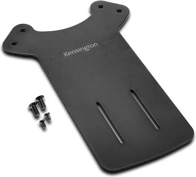 Main image of Kensington Docking Station VESA-Compatible Monitor Mounting Plate (K33959WW)