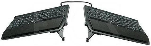 Alt view image 5 of 7 - KINESIS KB800PB-US (004)