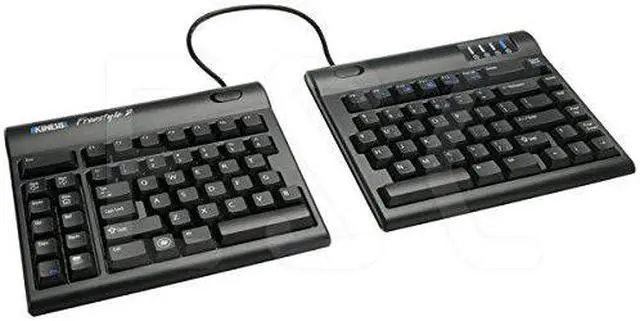 Main image of KINESIS KB800PB-US (004)