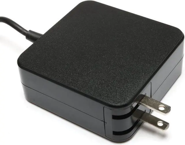 Alt view image 2 of 5 - 65W 19V 3.42A AC Adapter Power Supply for ASUS PA-1650-93 PA-1650-78 ADP-65DW B