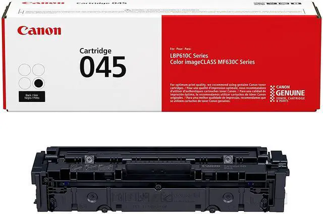 Alt view image 2 of 5 - Canon 1242C001 Ink Cartridges with Micro Smartoners Cloth Black