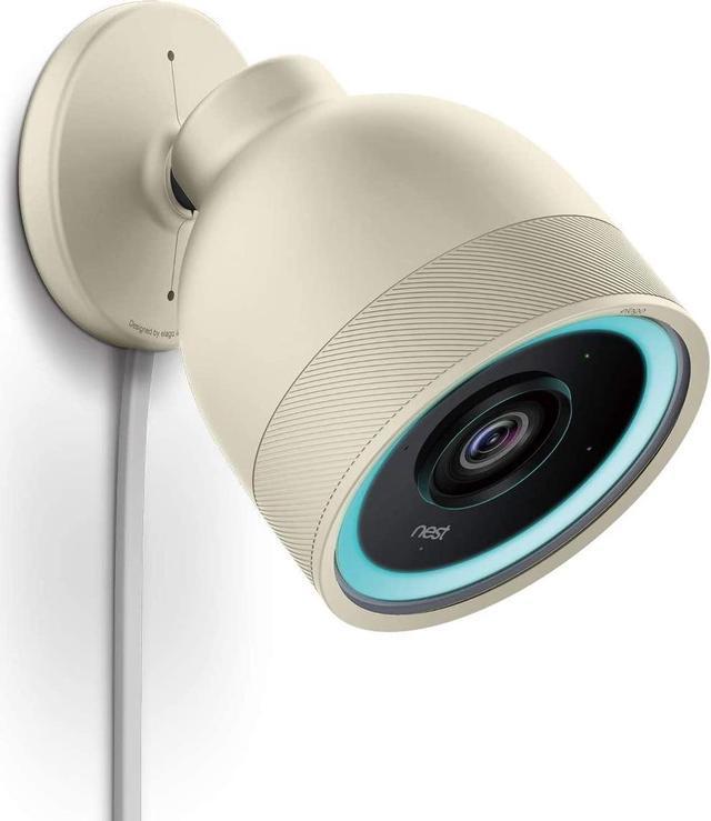 Nest cam store iq outdoor cover