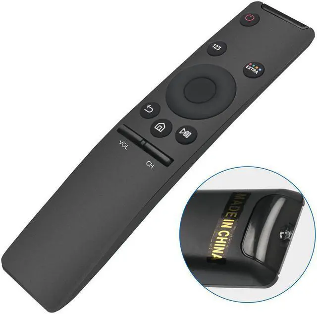 Alt view image 2 of 6 - BN59-01259B TV Remote Control Air Mouse for Samsung LED 3D Smart Player Remote Controller Remoto Controle BN59 01259D/01260A