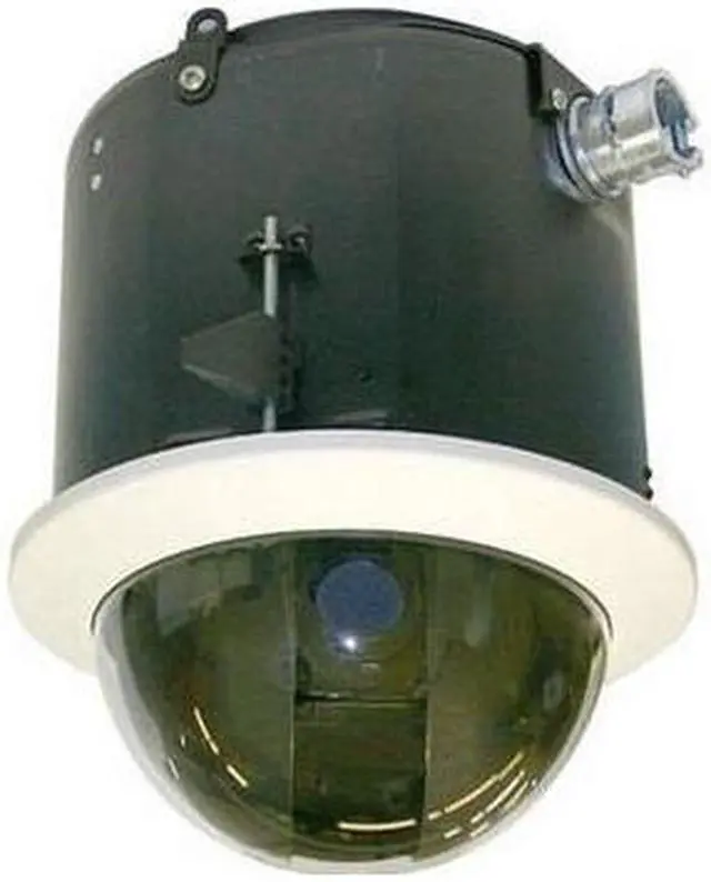 Main image of Vicon SVFT-C22 22x Optical Zoom 4-88Mm PTZ Dome Camera
