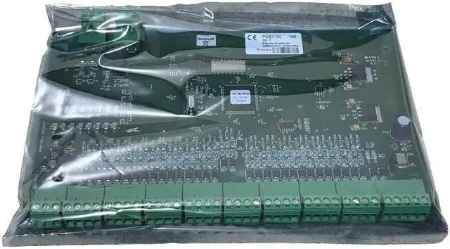 Main image of Honeywell PW6K1IN 16 Alarm Input Access Control Unit Input Board