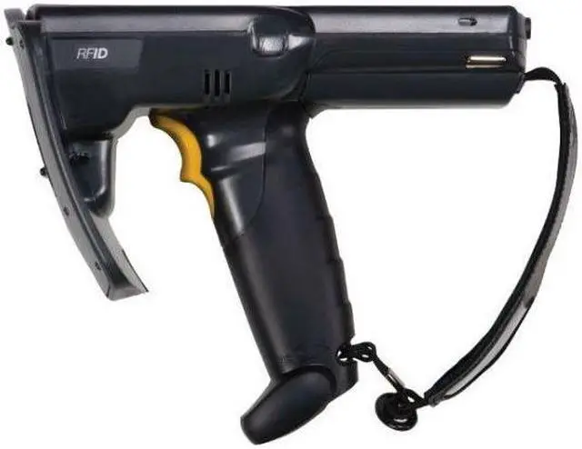 Alt view image 2 of 2 - Symbol MC319Z-GI4H24E0W MC3190-Z 2D-Imager Windows Mobile 6.5 UHF RFID Reader