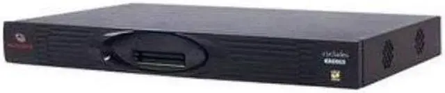 Main image of Avocent ATP0120-001 AlterPath ACS8 SAC 8-Port Serial Console Server-(NOB)