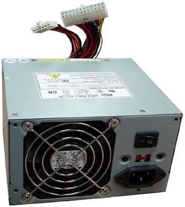 Main image of Sparkle Power FSP350-60BN 350Watts ATX12V Switching Power Supply