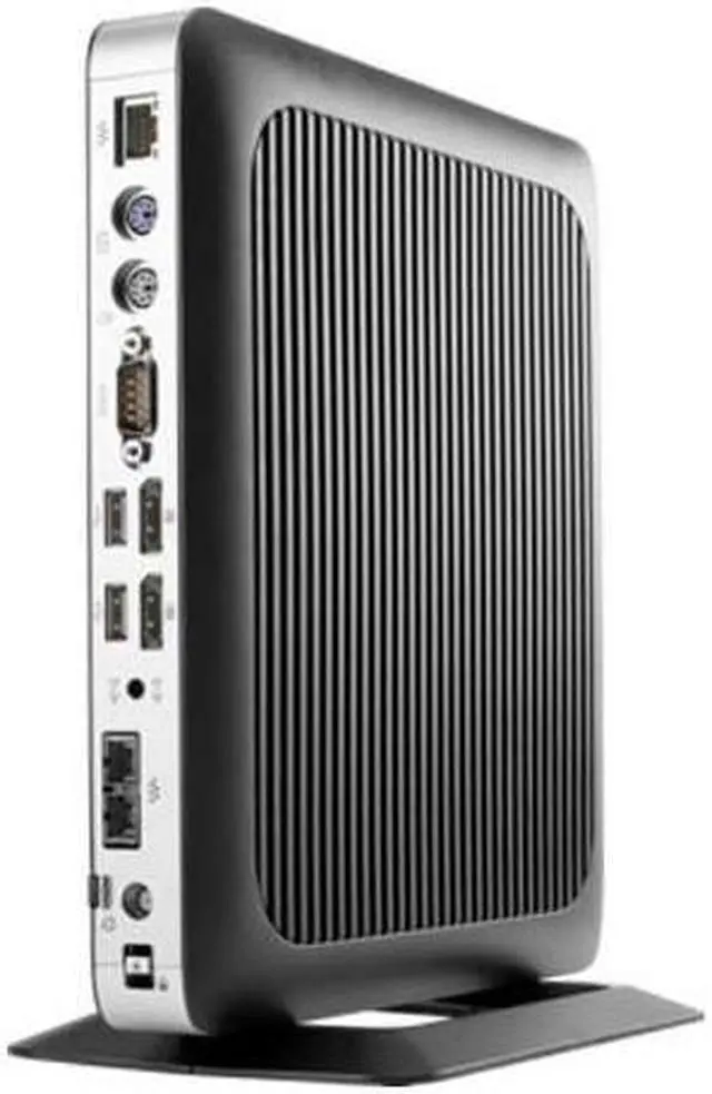 Main image of HP W5Y94UA#ABA t630 AMD GX-420GI 2.0Ghz Thin Client (NOB)