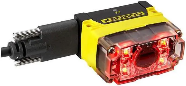 Main image of Cognex DMR-72Q-0150 DataMan 70-Series Long Range ID Barcode Reader