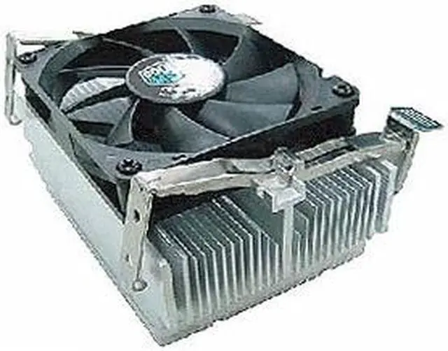 Main image of Cooler Master E2U-N73EC-03 2U Processor Cooler For Intel P4 Socket 478