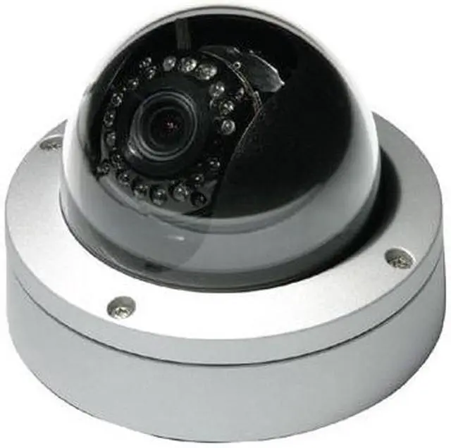 Main image of Bosch WZ45NV312-0-N Extreme CCTV 520TVL 3-12Mm Lens Network MiniDome Camera